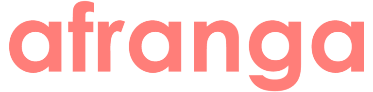 Logo Afranga
